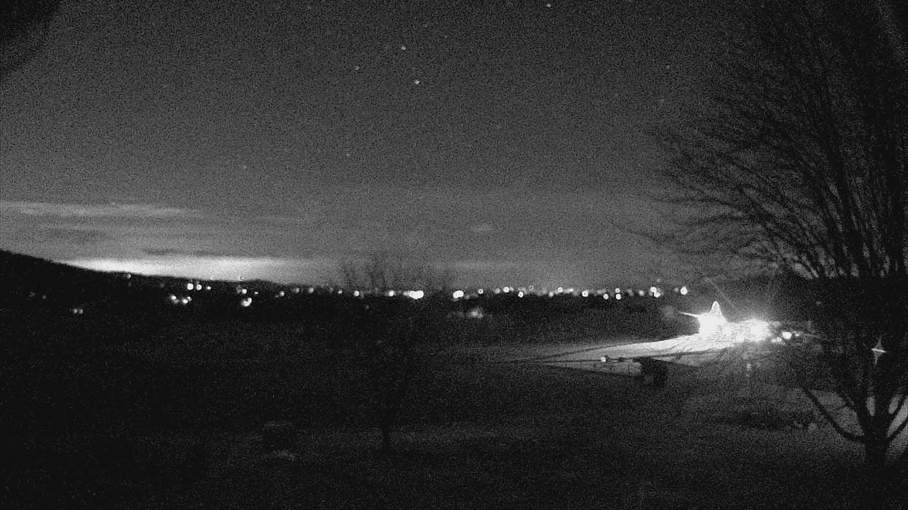 Thumbnail for current weather camera view from Middletown Valley in Middletown, Maryland