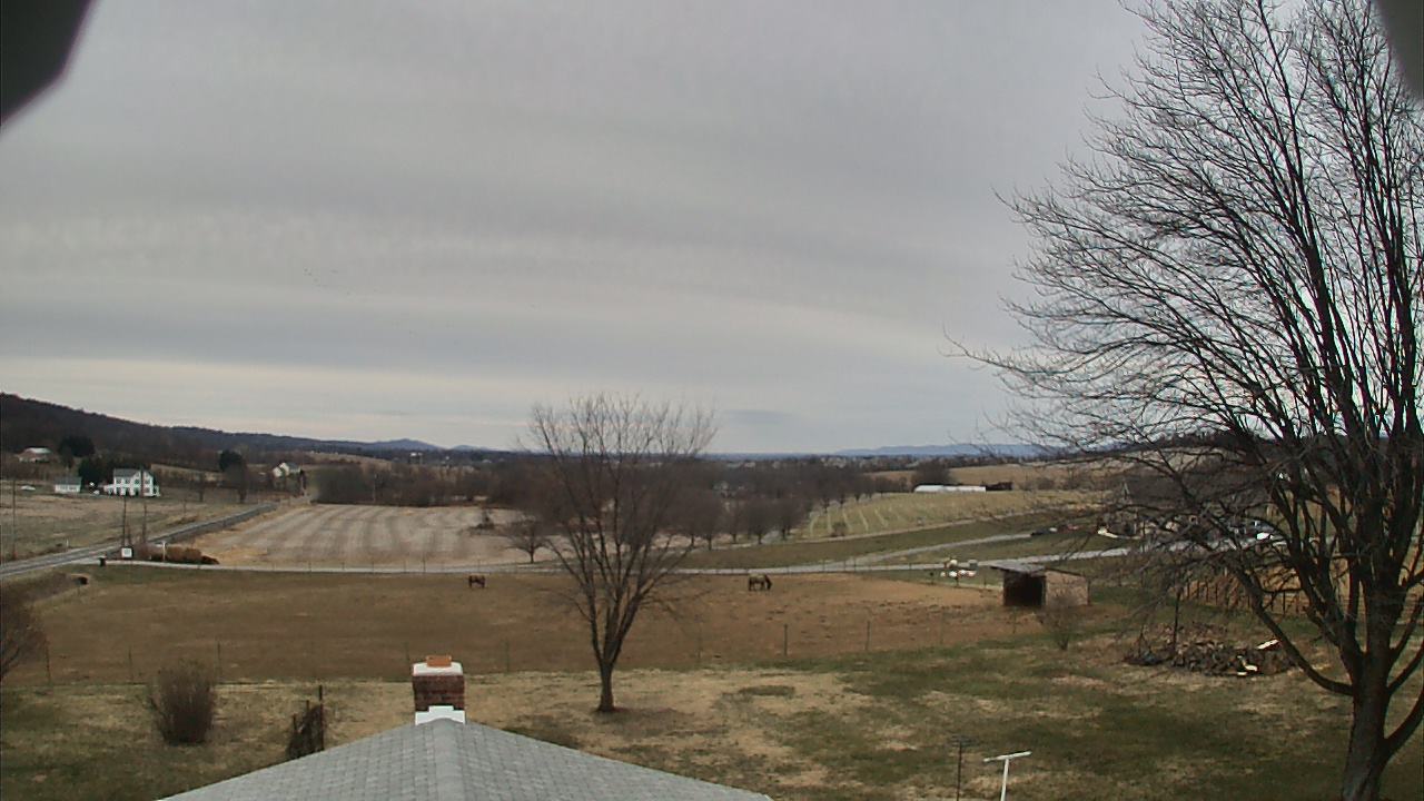 Thumbnail for current weather camera view from Middletown Valley in Middletown, Maryland