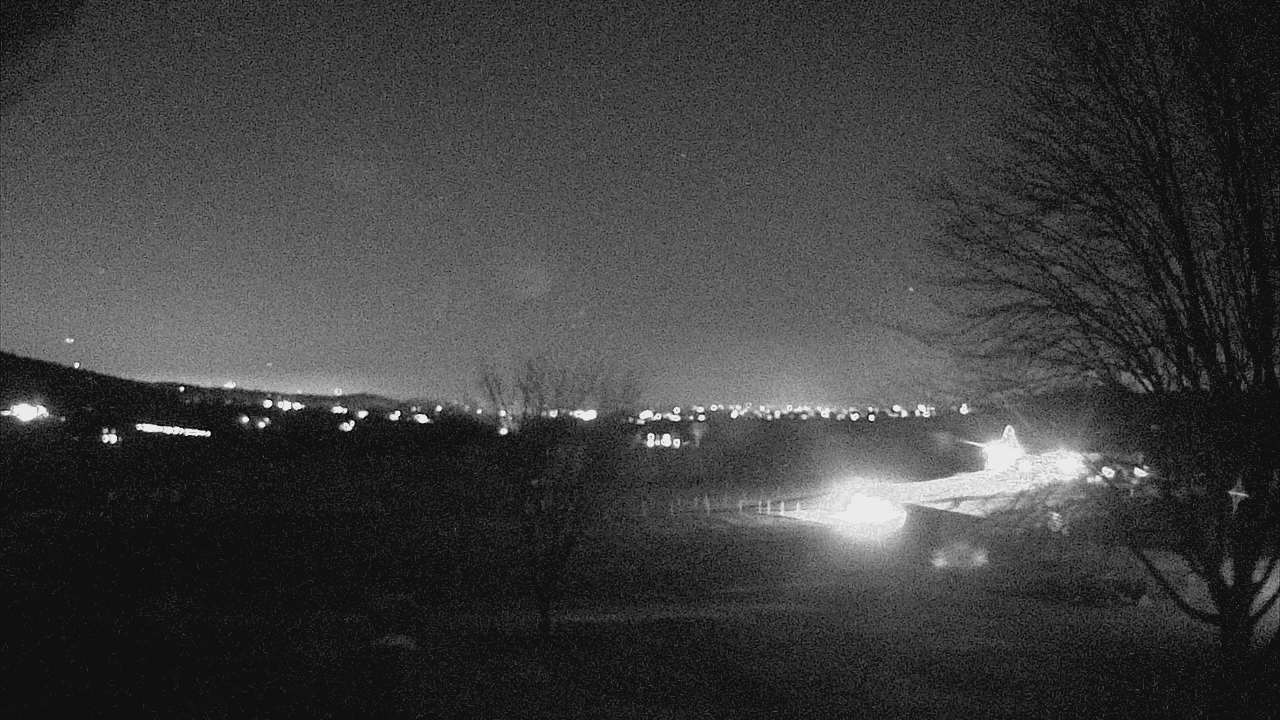 Thumbnail for current weather camera view from Middletown Valley in Middletown, Maryland