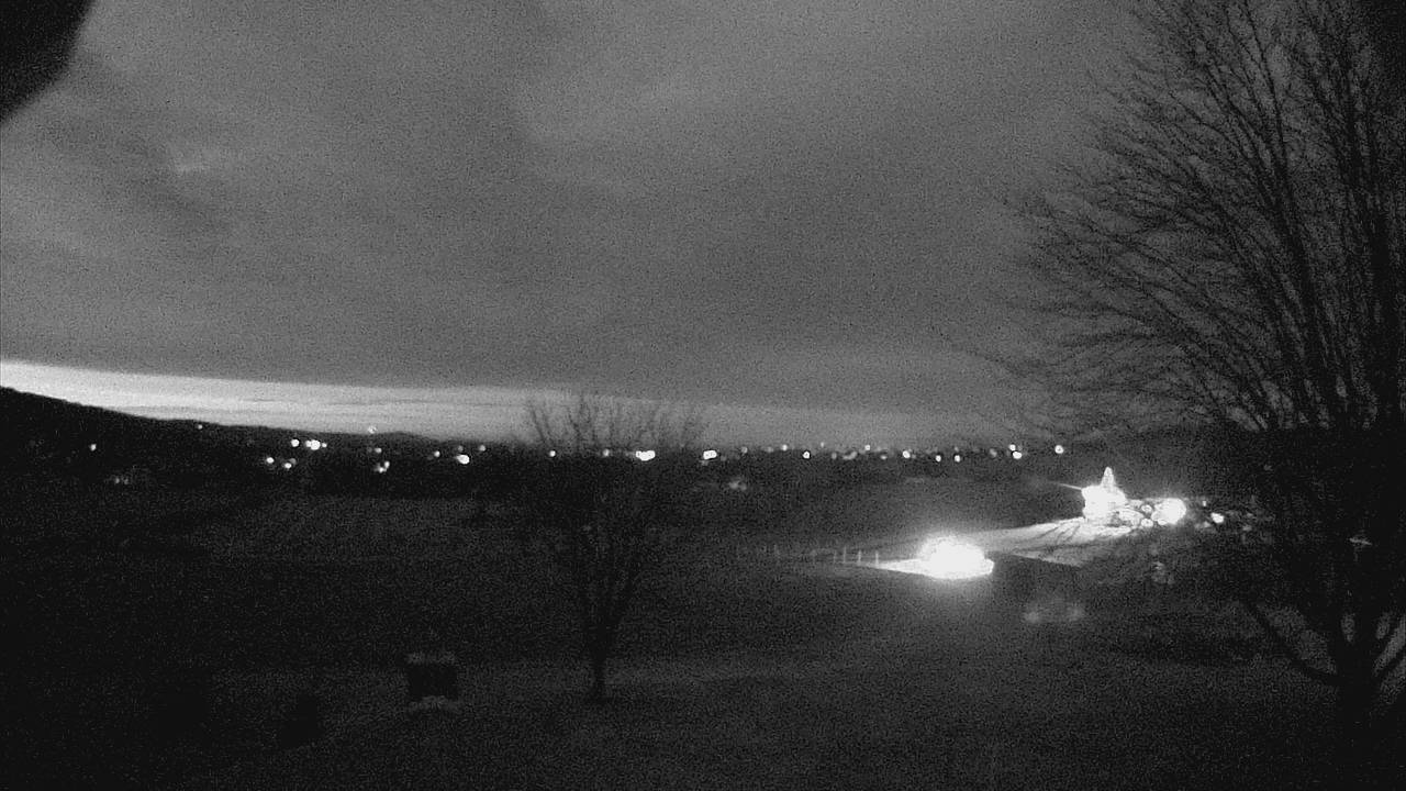 Thumbnail for current weather camera view from Middletown Valley in Middletown, Maryland