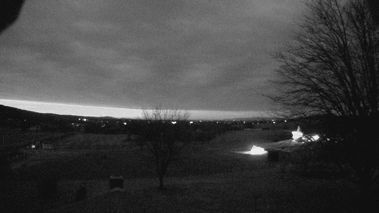 Thumbnail for current weather camera view from Middletown Valley in Middletown, Maryland