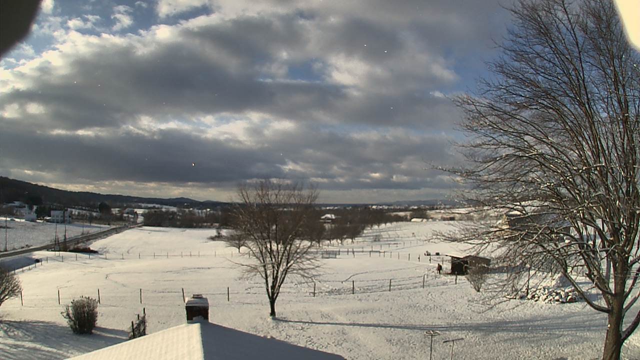 Thumbnail for current weather camera view from Middletown Valley in Middletown, Maryland