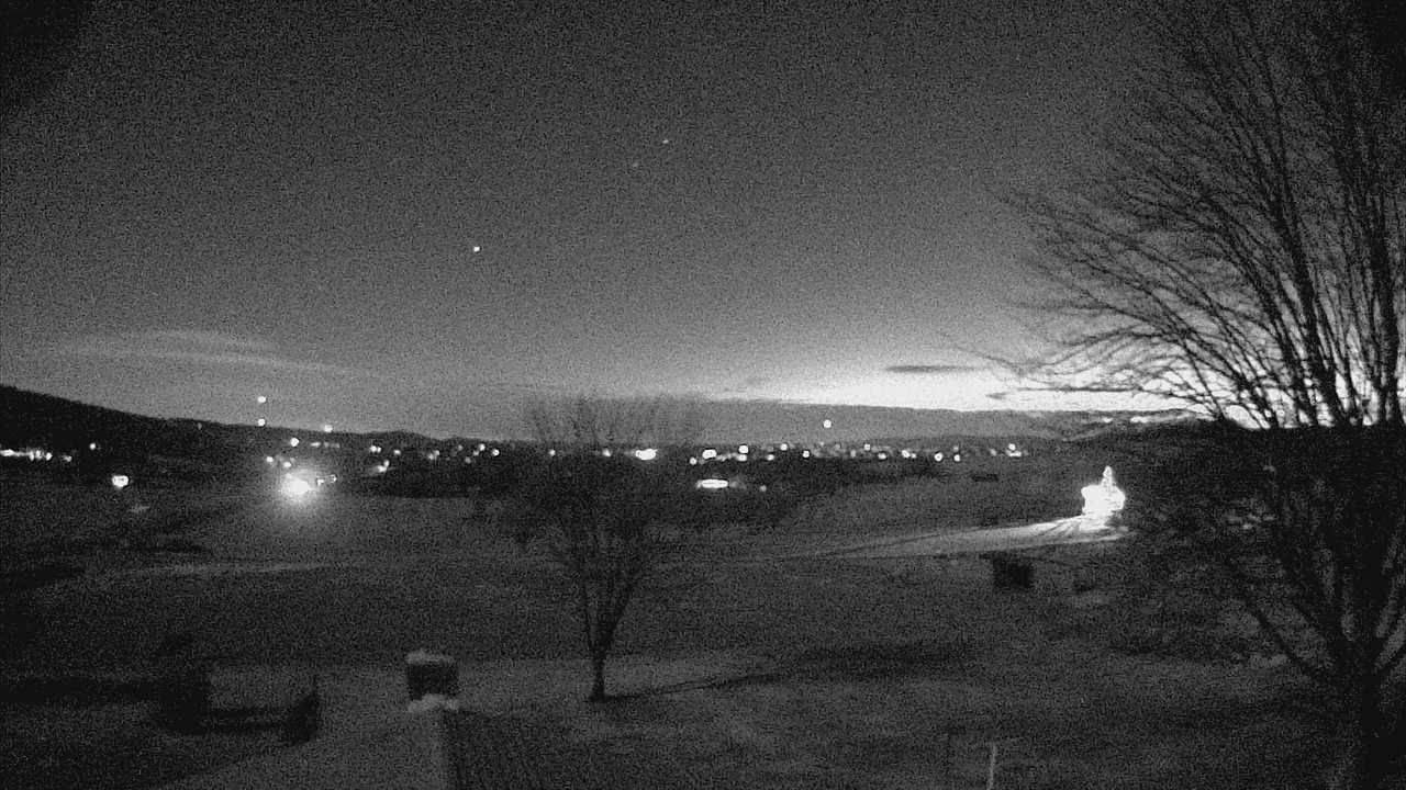 Thumbnail for current weather camera view from Middletown Valley in Middletown, Maryland