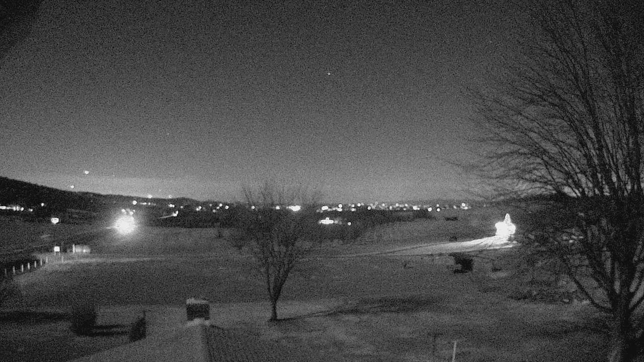 Thumbnail for current weather camera view from Middletown Valley in Middletown, Maryland