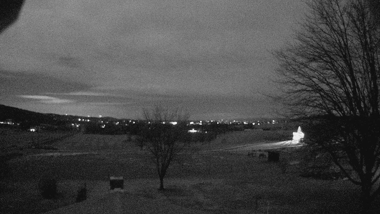 Thumbnail for current weather camera view from Middletown Valley in Middletown, Maryland
