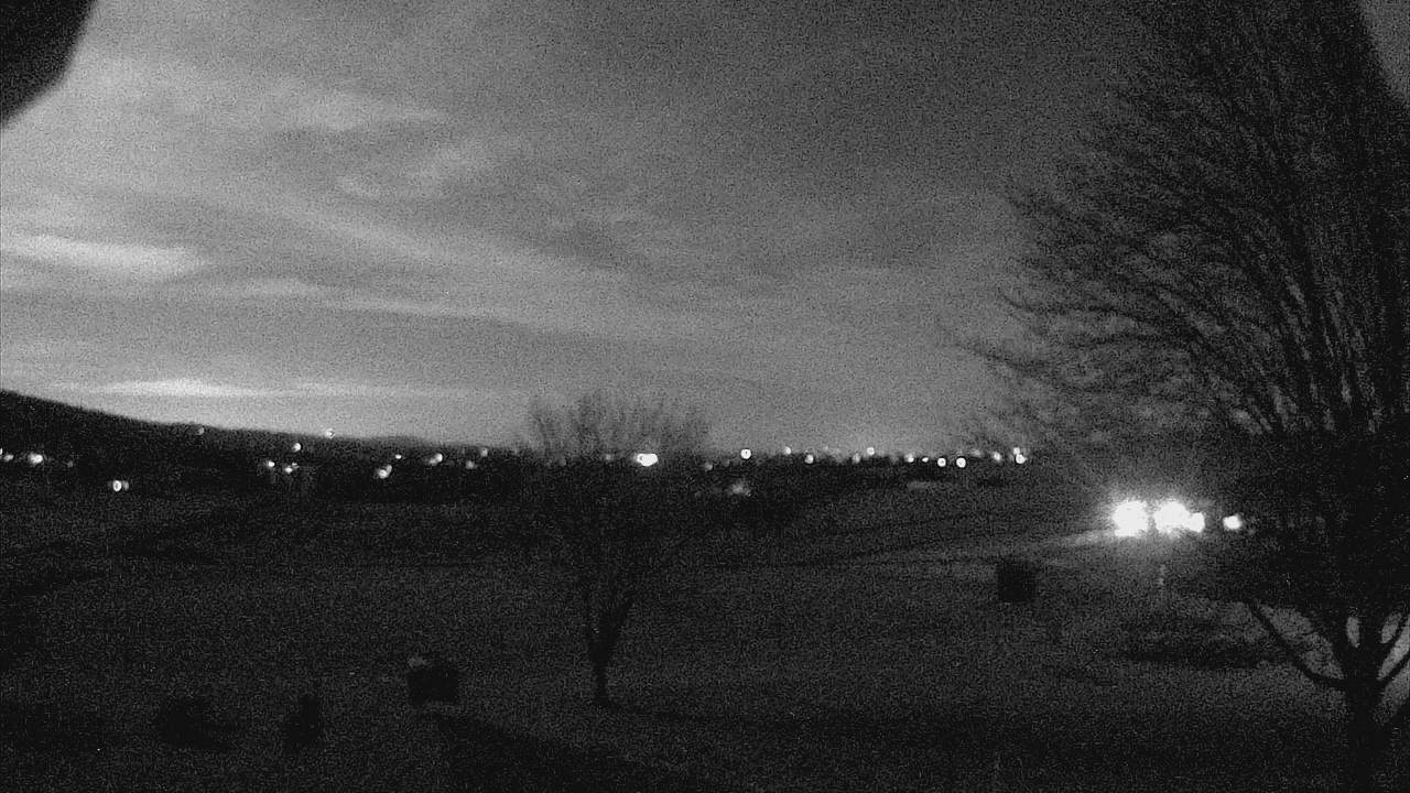 Thumbnail for current weather camera view from Middletown Valley in Middletown, Maryland