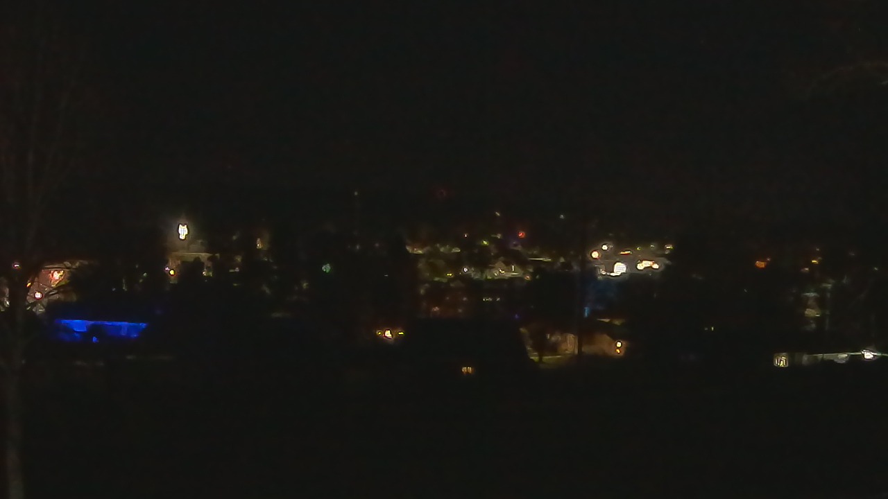 Thumbnail for current weather camera view from Tuscarora JHS in Mifflintown, Pennsylvania