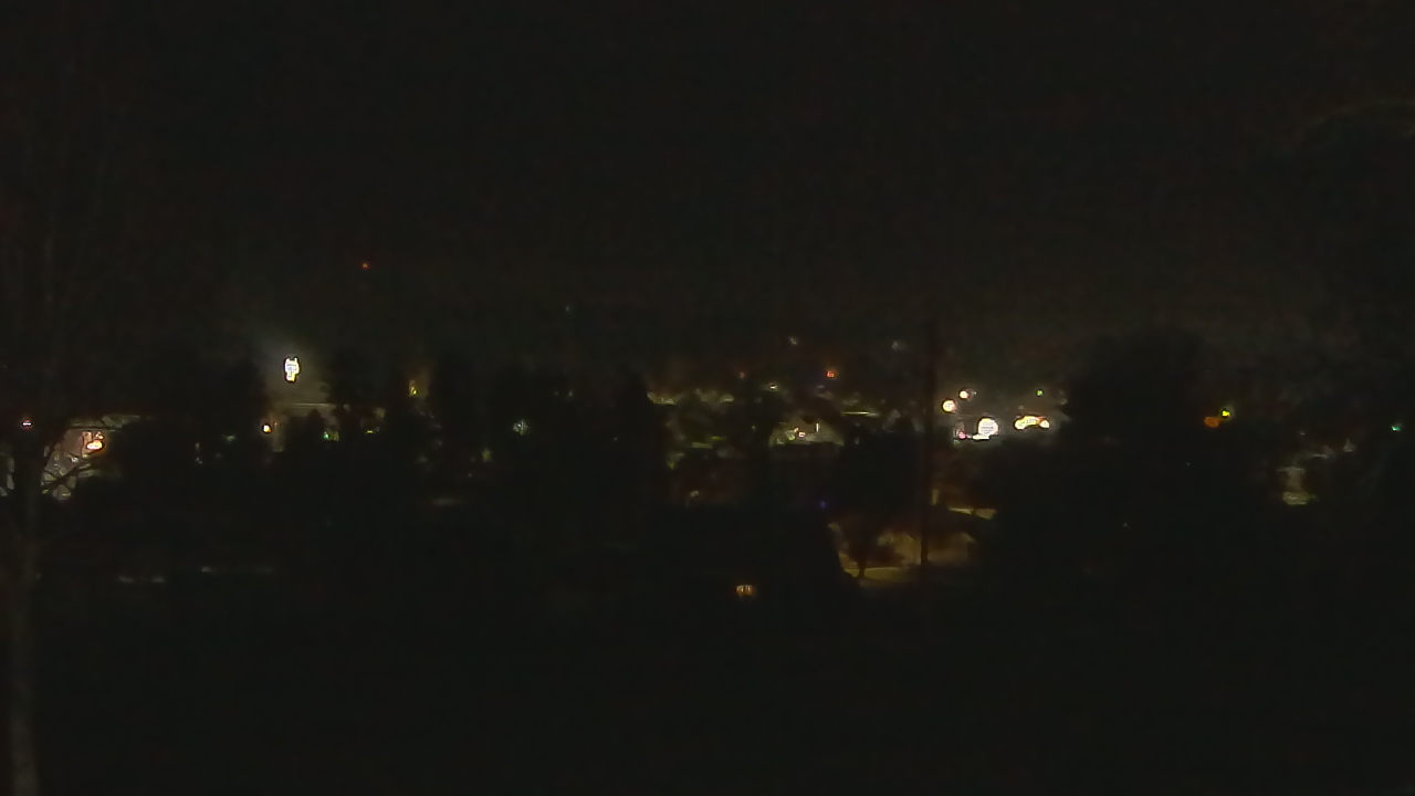 Thumbnail for current weather camera view from Tuscarora JHS in Mifflintown, Pennsylvania