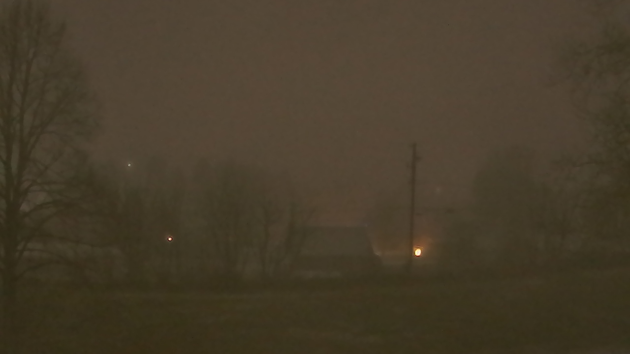 Thumbnail for current weather camera view from Tuscarora JHS in Mifflintown, Pennsylvania