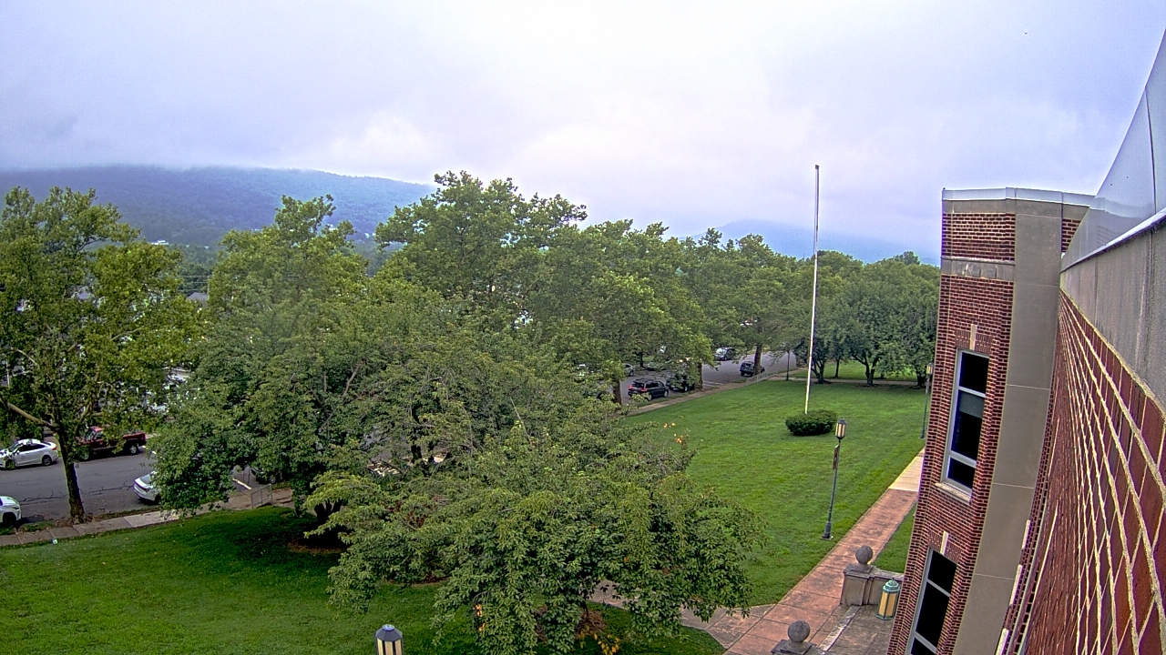 Thumbnail for current weather camera view from Millersburg MS in Millersburg, Pennsylvania