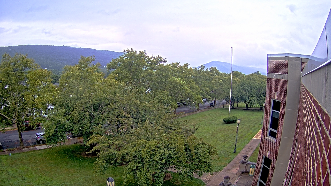 Thumbnail for current weather camera view from Millersburg MS in Millersburg, Pennsylvania