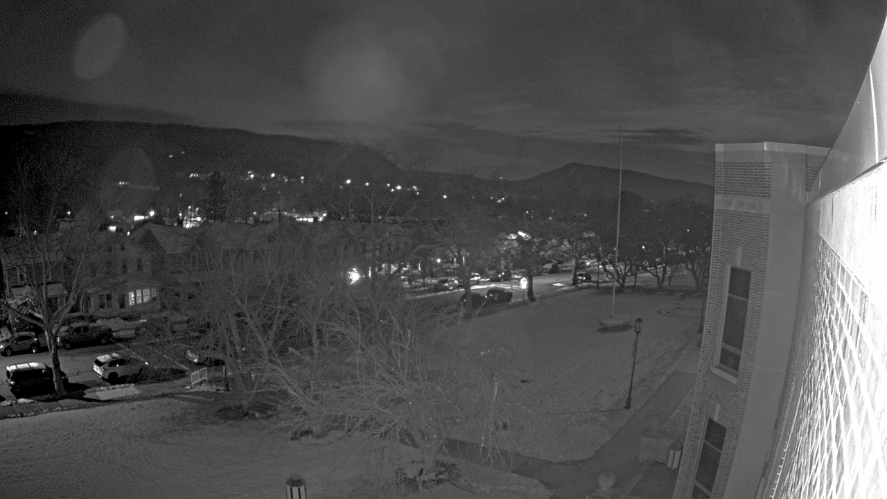 Thumbnail for current weather camera view from Millersburg MS in Millersburg, Pennsylvania