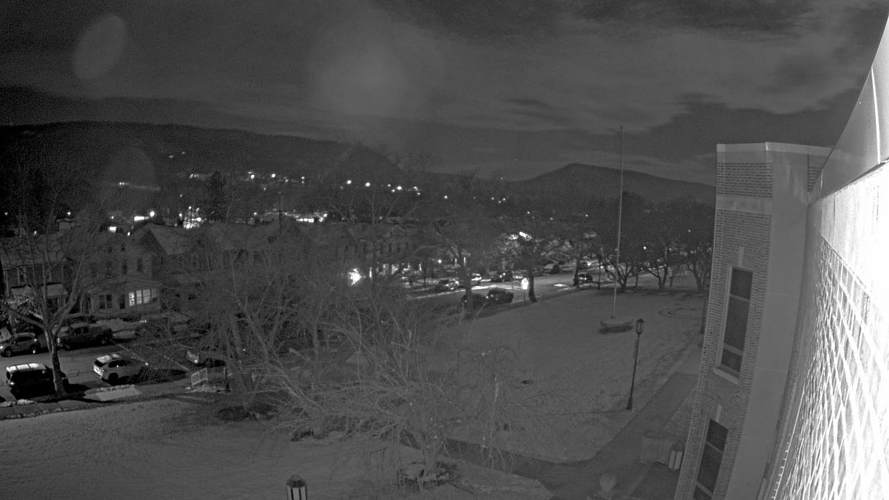 Thumbnail for current weather camera view from Millersburg MS in Millersburg, Pennsylvania