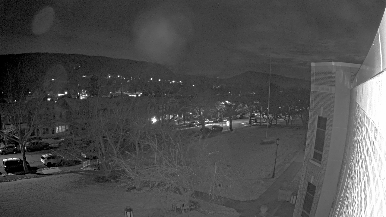 Thumbnail for current weather camera view from Millersburg MS in Millersburg, Pennsylvania