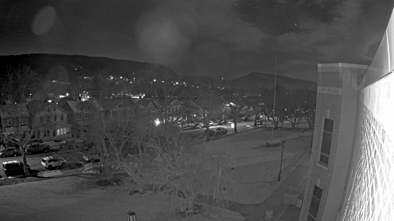 Thumbnail for current weather camera view from Millersburg MS in Millersburg, Pennsylvania