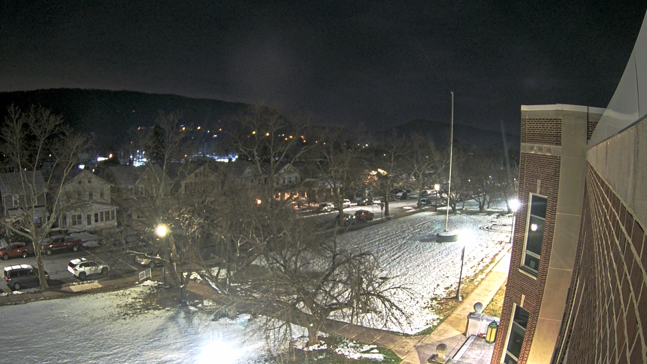 Thumbnail for current weather camera view from Millersburg MS in Millersburg, Pennsylvania