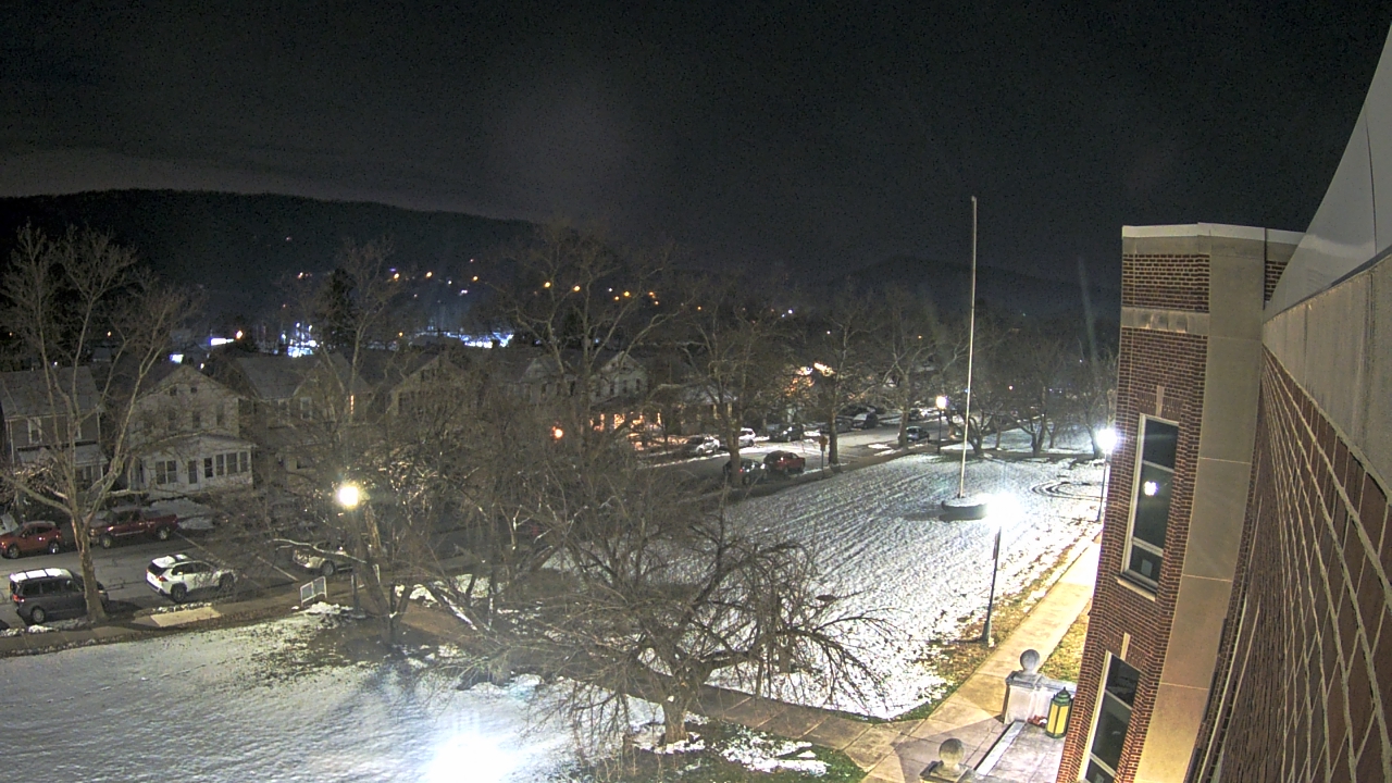 Thumbnail for current weather camera view from Millersburg MS in Millersburg, Pennsylvania