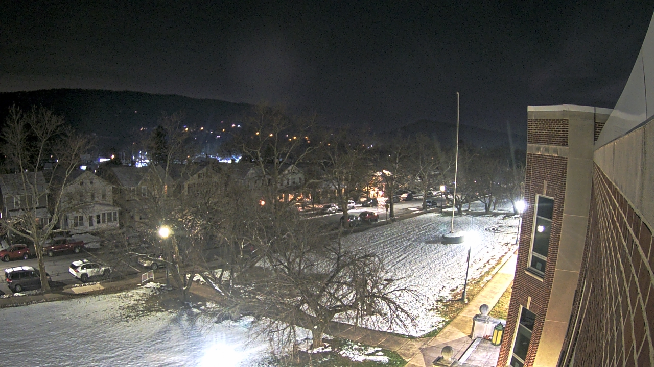 Thumbnail for current weather camera view from Millersburg MS in Millersburg, Pennsylvania