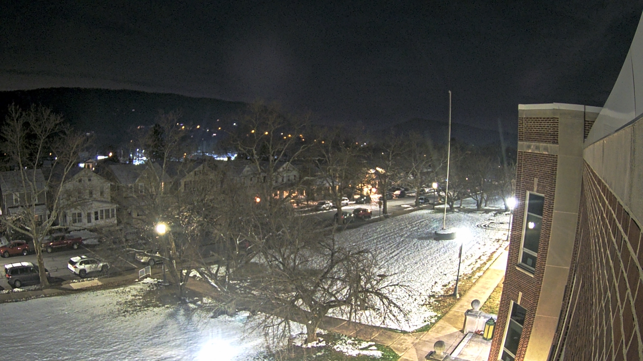 Thumbnail for current weather camera view from Millersburg MS in Millersburg, Pennsylvania