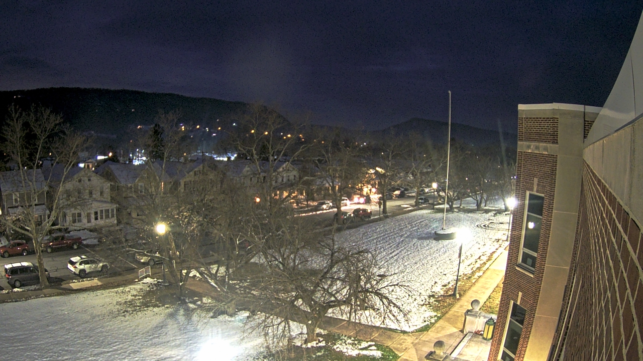 Thumbnail for current weather camera view from Millersburg MS in Millersburg, Pennsylvania