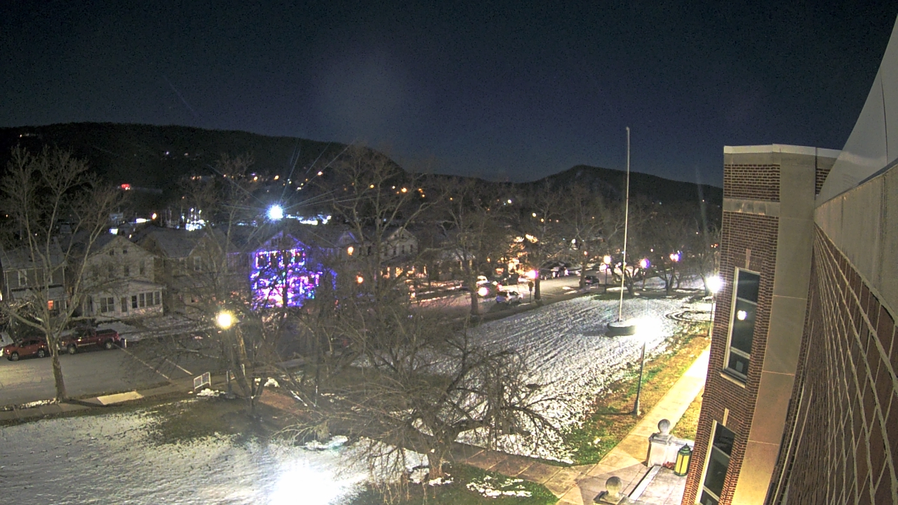 Thumbnail for current weather camera view from Millersburg MS in Millersburg, Pennsylvania