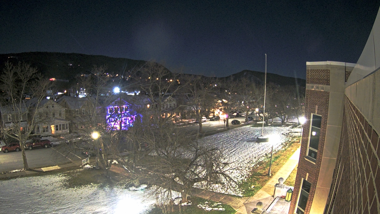 Thumbnail for current weather camera view from Millersburg MS in Millersburg, Pennsylvania