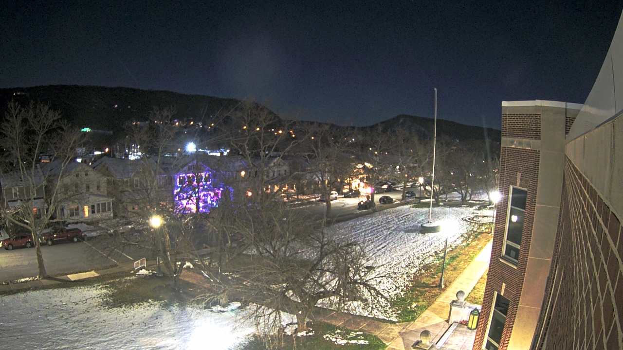 Thumbnail for current weather camera view from Millersburg MS in Millersburg, Pennsylvania