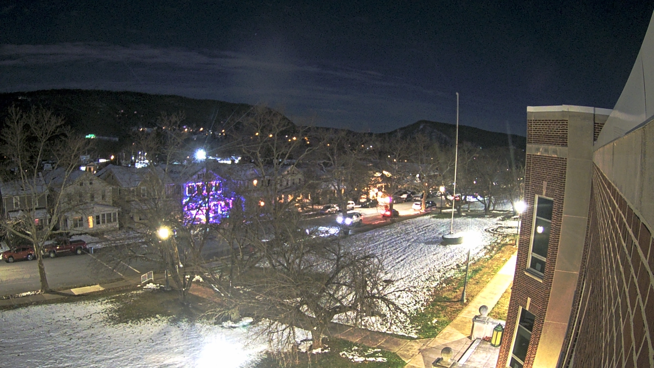 Thumbnail for current weather camera view from Millersburg MS in Millersburg, Pennsylvania