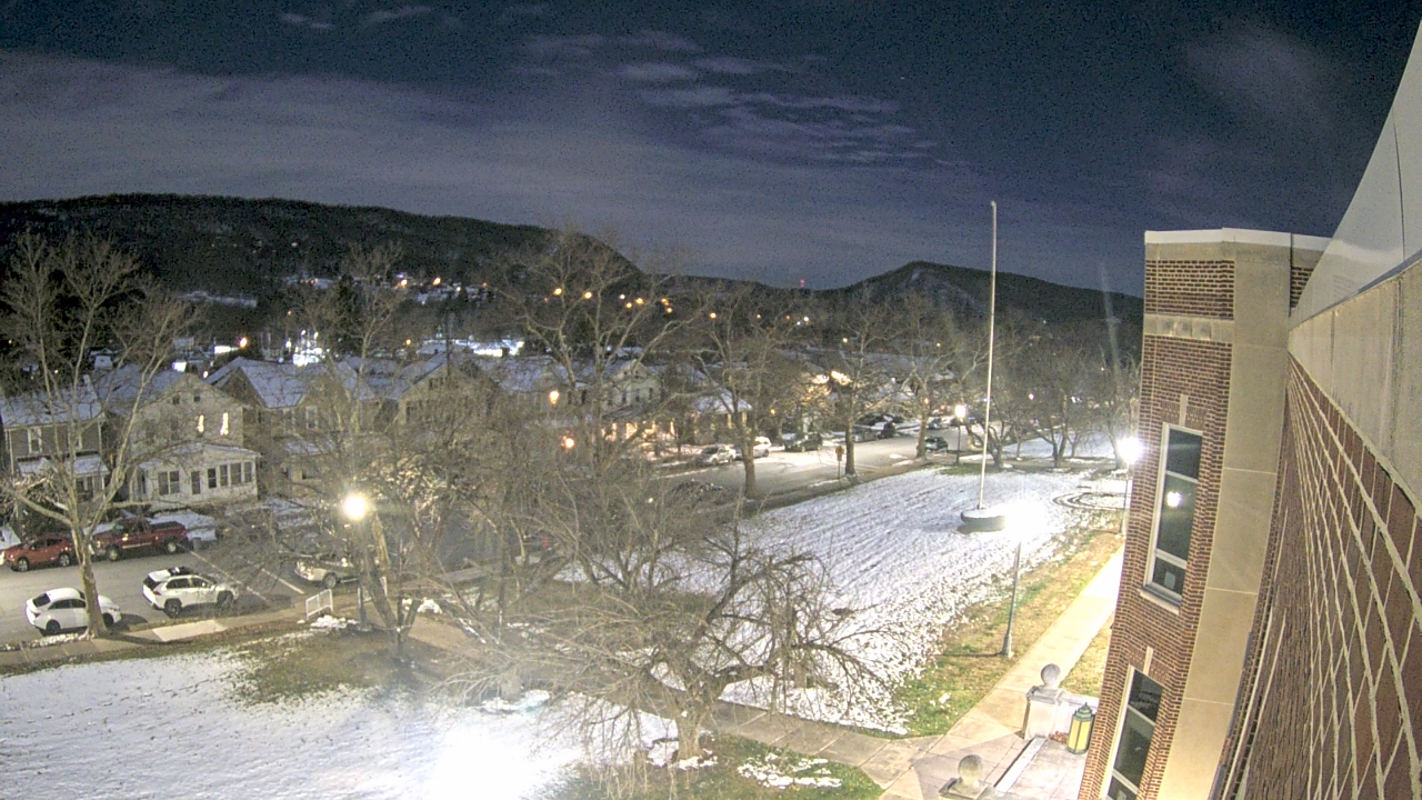 Thumbnail for current weather camera view from Millersburg MS in Millersburg, Pennsylvania