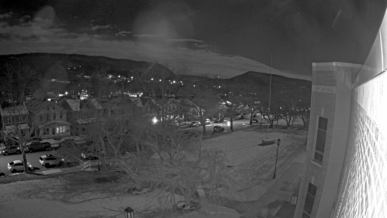 Thumbnail for current weather camera view from Millersburg MS in Millersburg, Pennsylvania