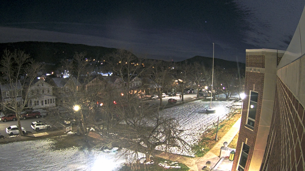 Thumbnail for current weather camera view from Millersburg MS in Millersburg, Pennsylvania