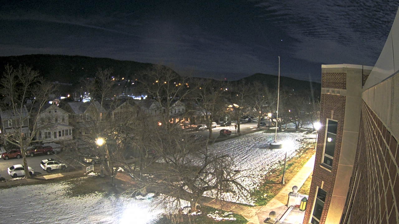 Thumbnail for current weather camera view from Millersburg MS in Millersburg, Pennsylvania