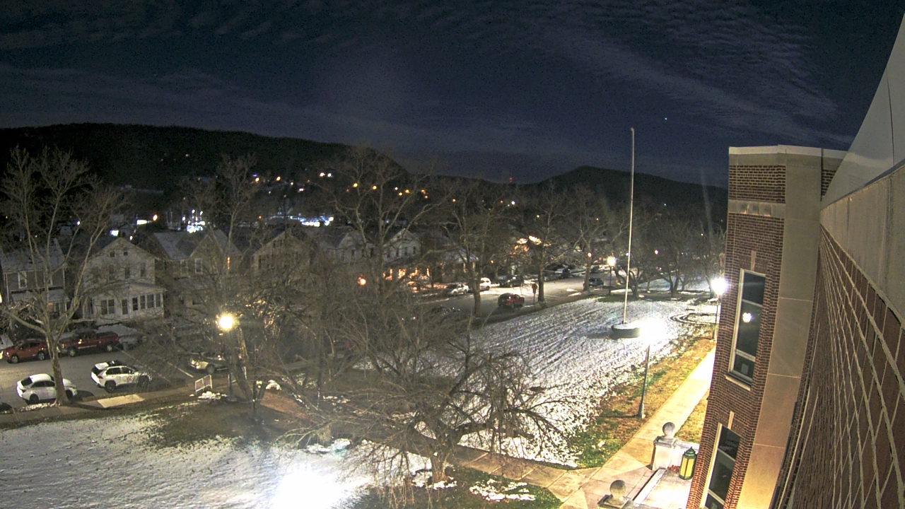 Thumbnail for current weather camera view from Millersburg MS in Millersburg, Pennsylvania