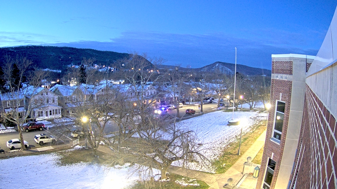 Thumbnail for current weather camera view from Millersburg MS in Millersburg, Pennsylvania