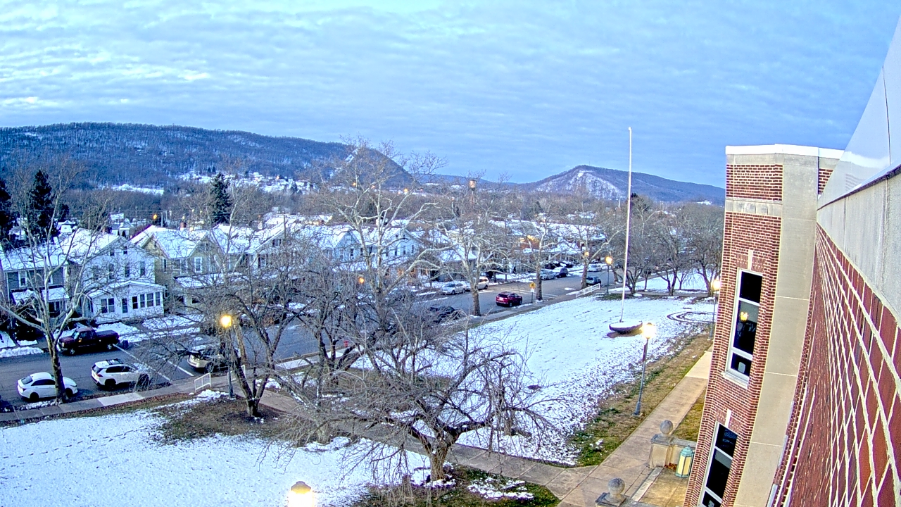 Thumbnail for current weather camera view from Millersburg MS in Millersburg, Pennsylvania