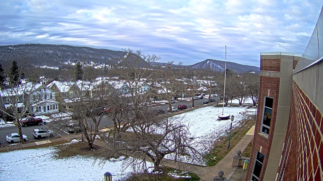 Thumbnail for current weather camera view from Millersburg MS in Millersburg, Pennsylvania