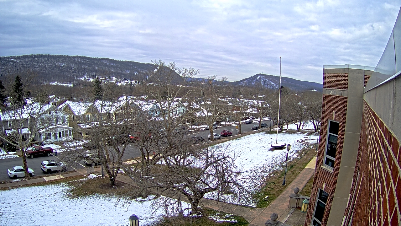 Thumbnail for current weather camera view from Millersburg MS in Millersburg, Pennsylvania