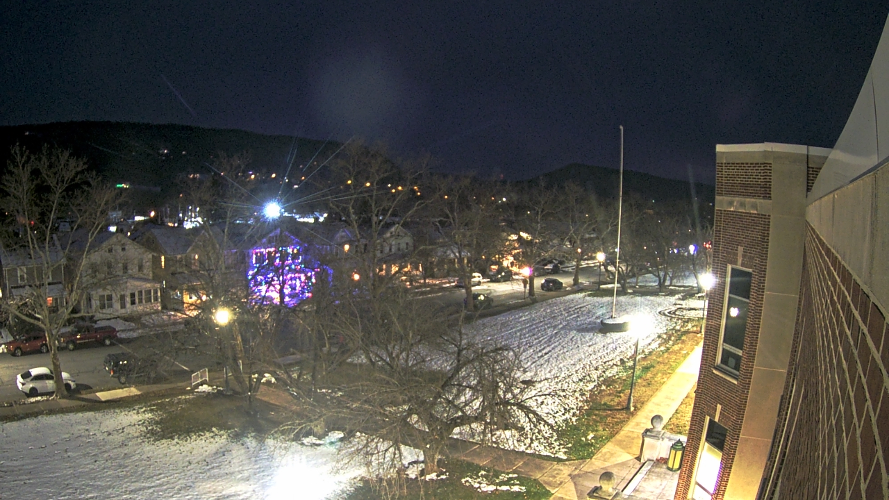 Thumbnail for current weather camera view from Millersburg MS in Millersburg, Pennsylvania