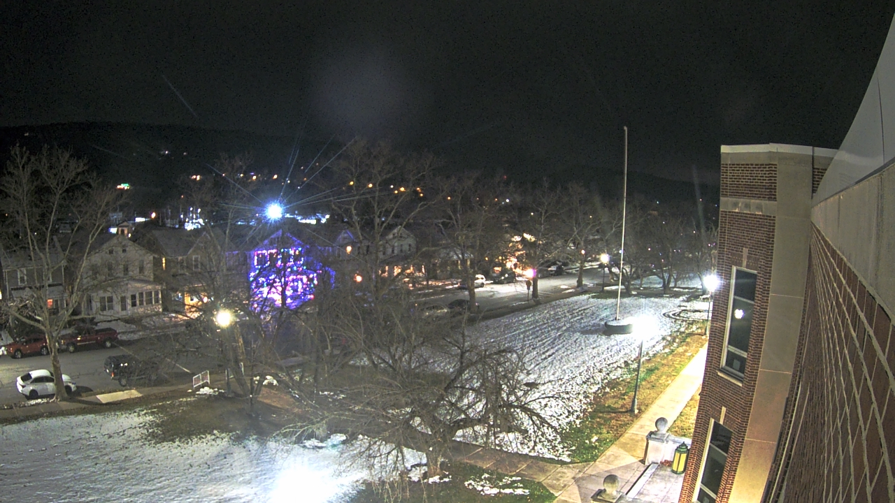 Thumbnail for current weather camera view from Millersburg MS in Millersburg, Pennsylvania