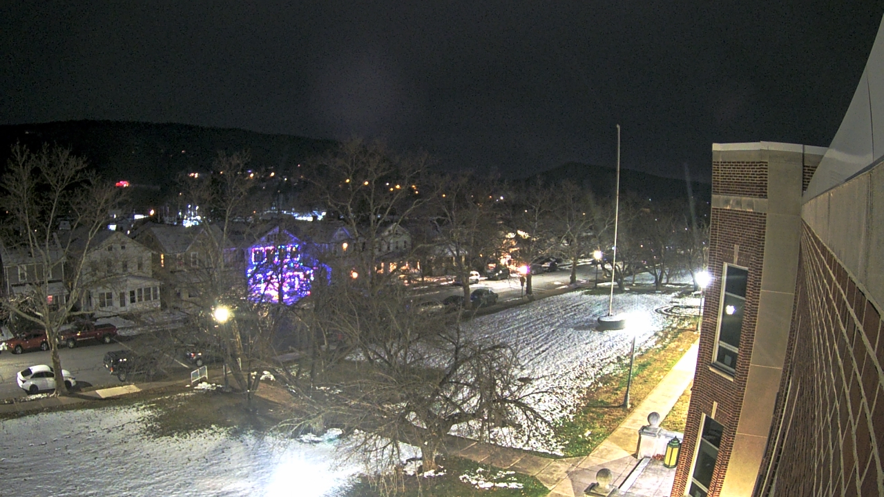 Thumbnail for current weather camera view from Millersburg MS in Millersburg, Pennsylvania