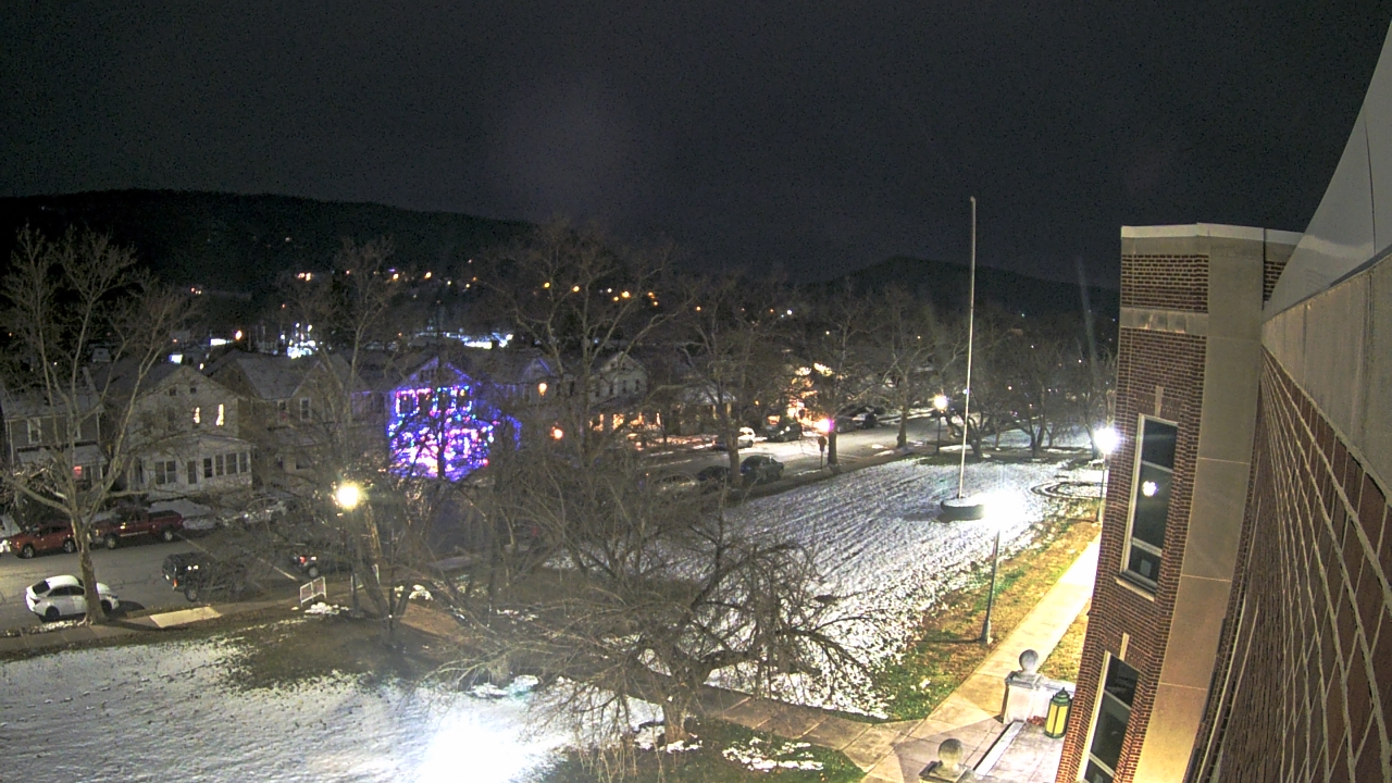 Thumbnail for current weather camera view from Millersburg MS in Millersburg, Pennsylvania