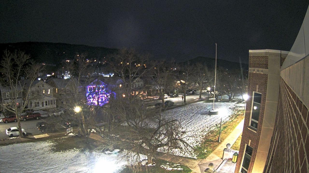 Thumbnail for current weather camera view from Millersburg MS in Millersburg, Pennsylvania