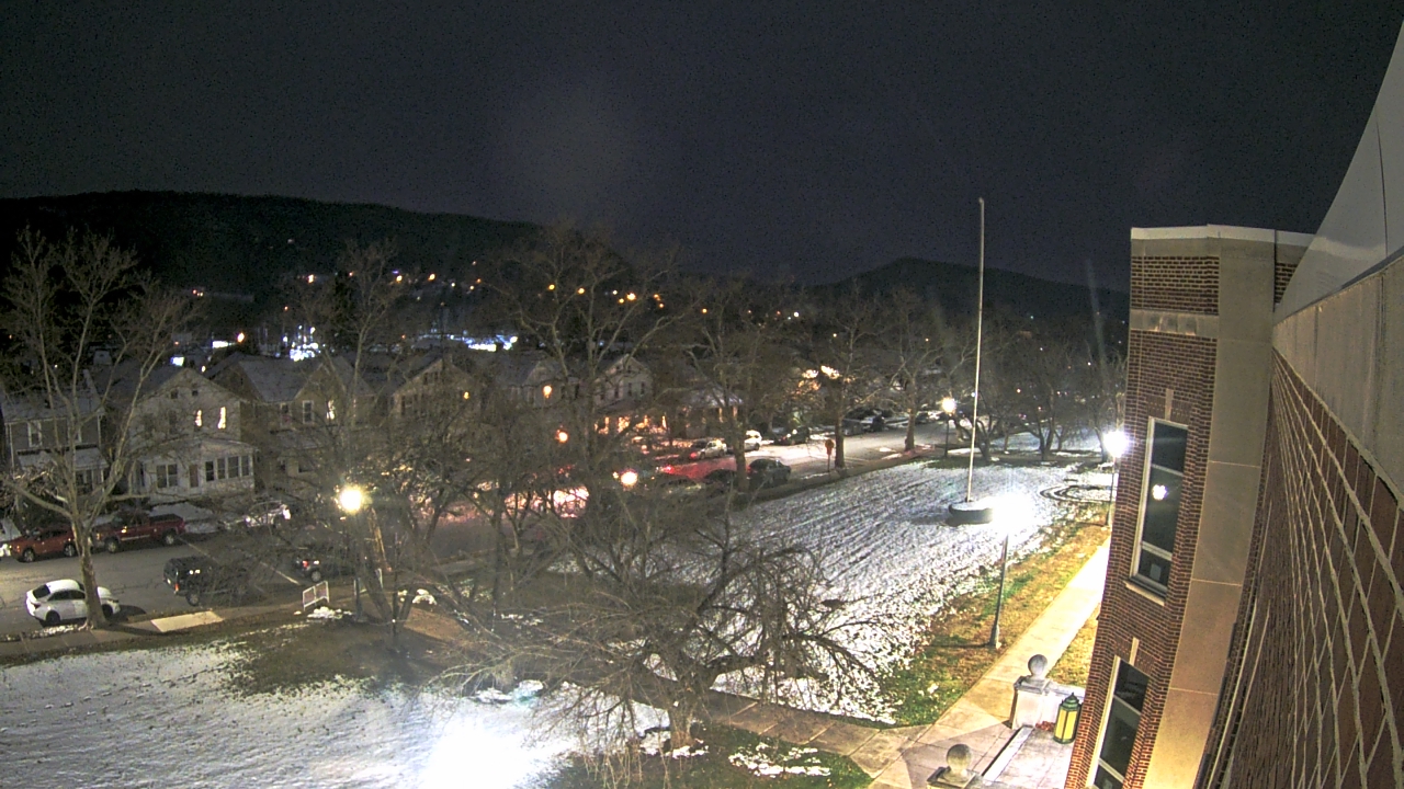 Thumbnail for current weather camera view from Millersburg MS in Millersburg, Pennsylvania