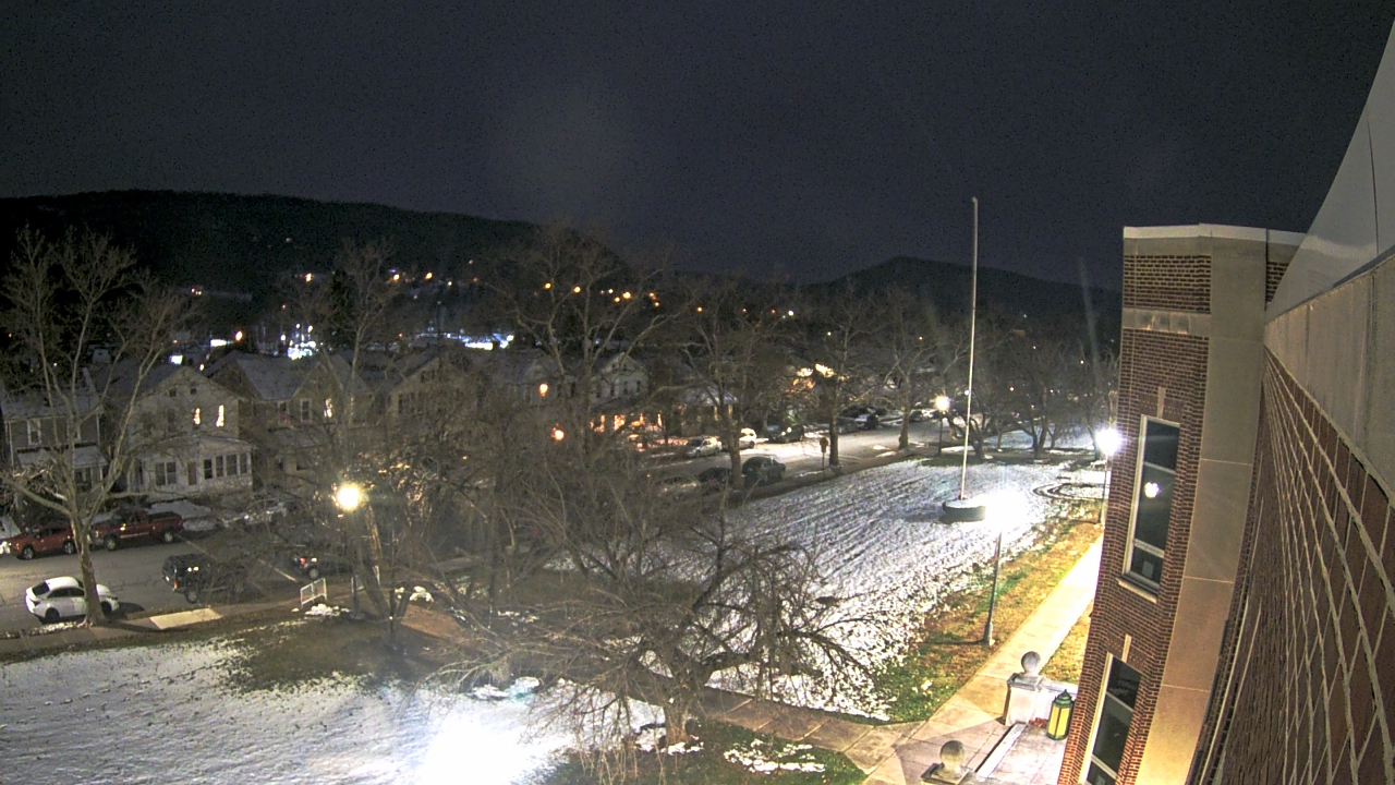 Thumbnail for current weather camera view from Millersburg MS in Millersburg, Pennsylvania