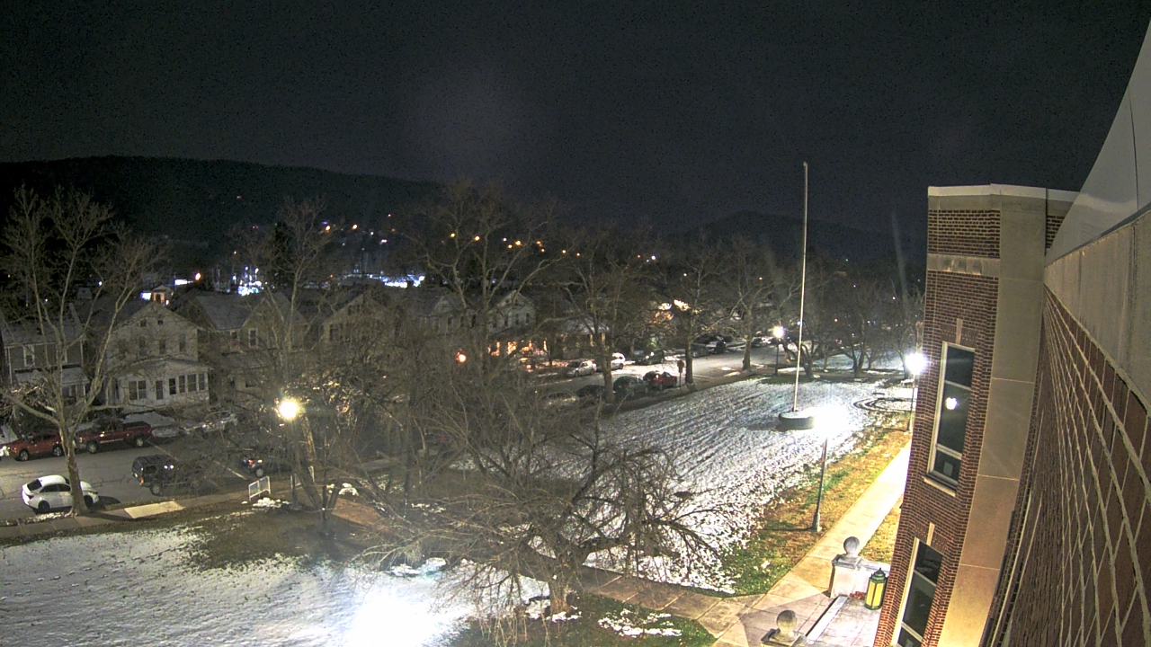 Thumbnail for current weather camera view from Millersburg MS in Millersburg, Pennsylvania