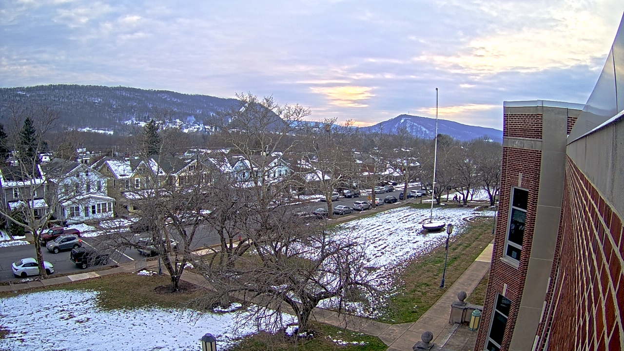 Thumbnail for current weather camera view from Millersburg MS in Millersburg, Pennsylvania