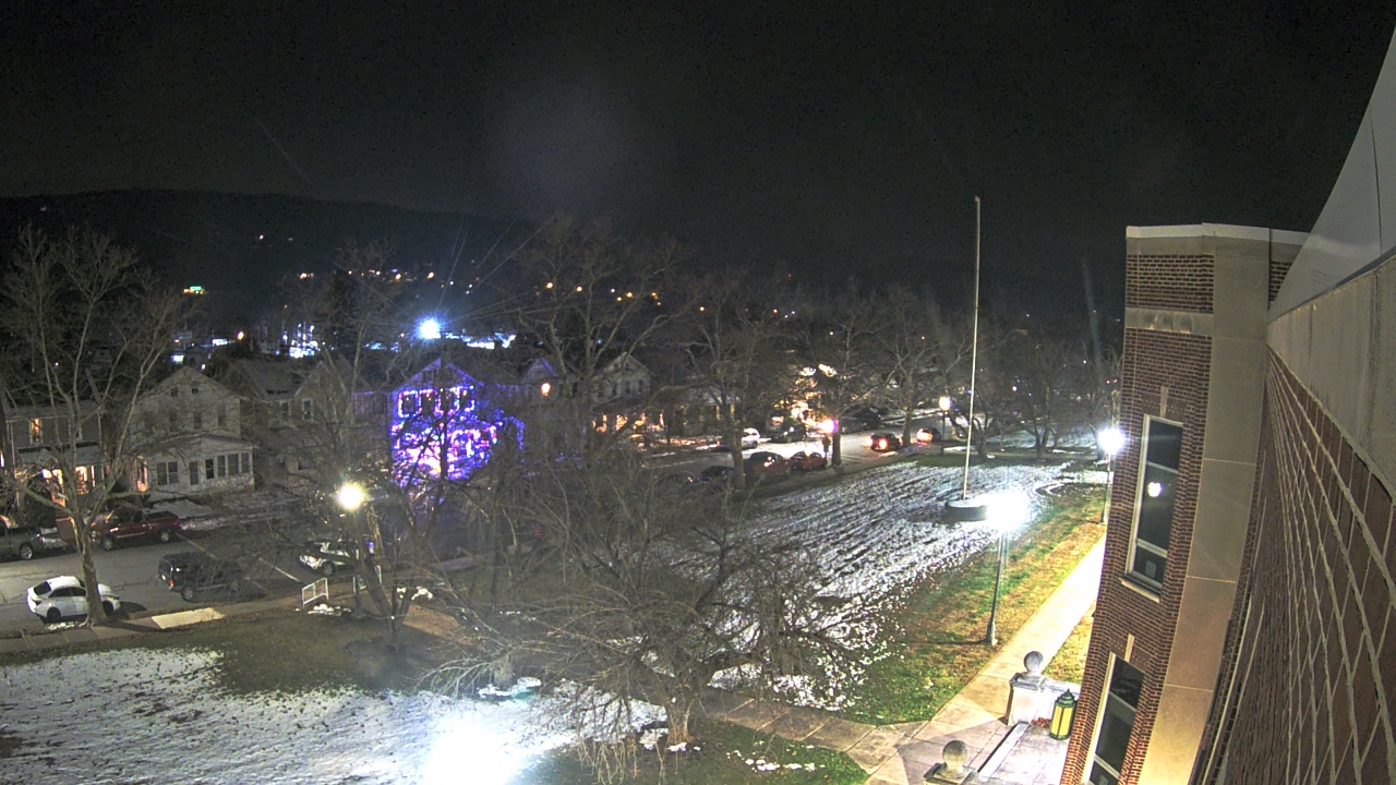 Thumbnail for current weather camera view from Millersburg MS in Millersburg, Pennsylvania