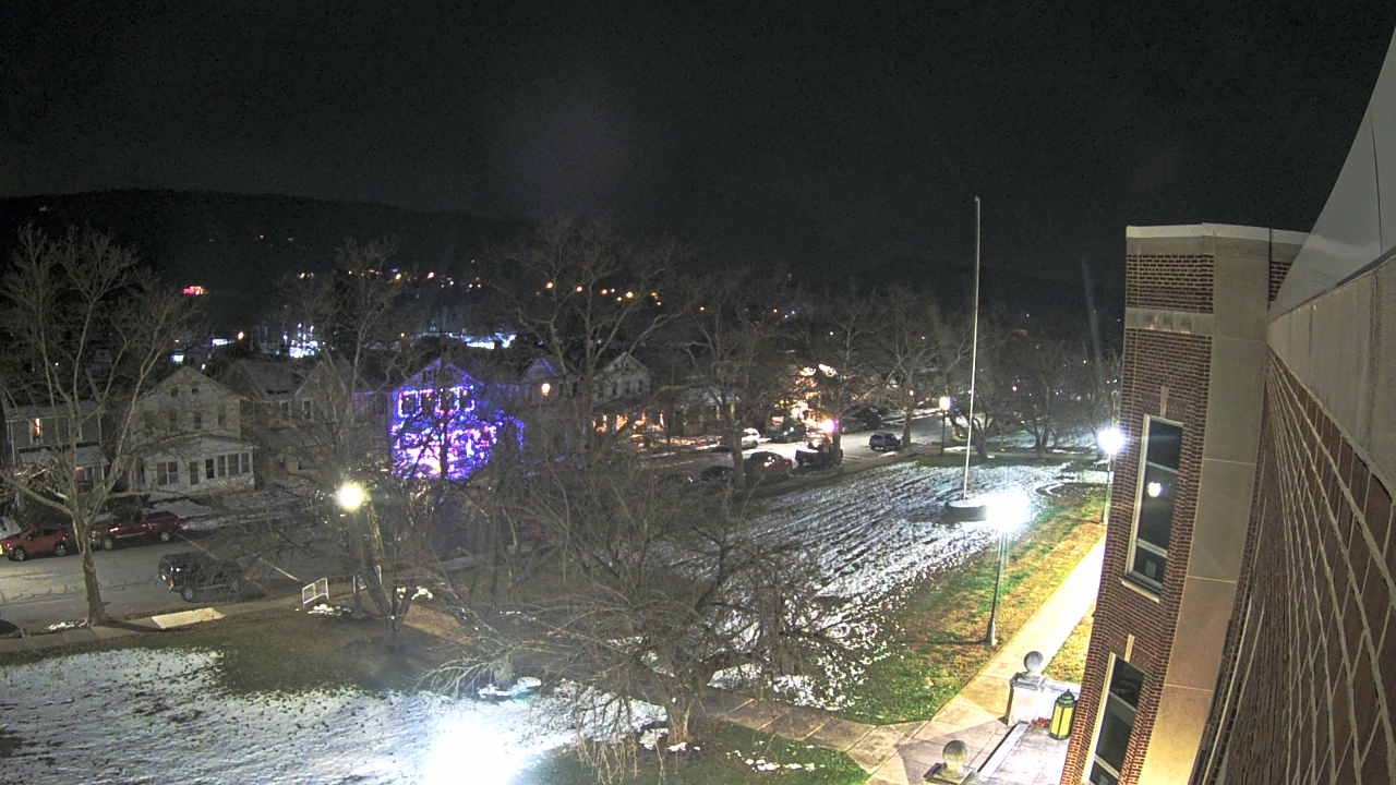 Thumbnail for current weather camera view from Millersburg MS in Millersburg, Pennsylvania