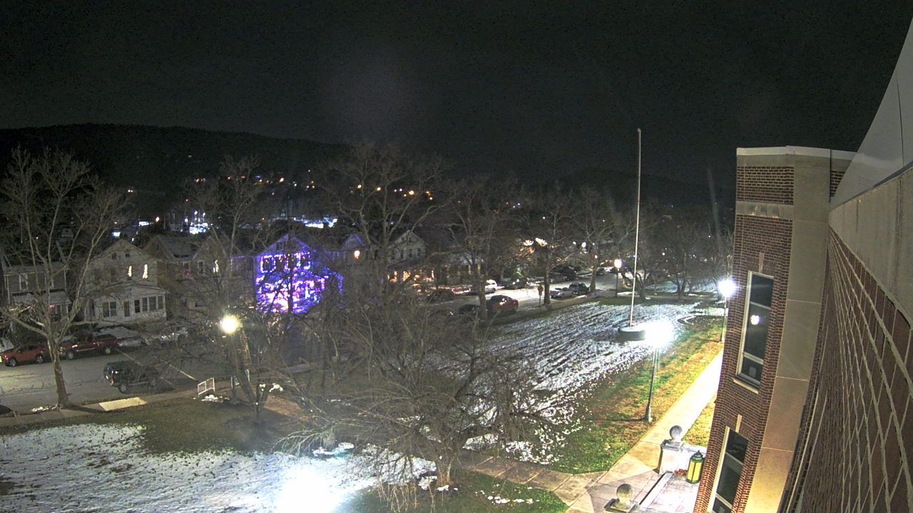 Thumbnail for current weather camera view from Millersburg MS in Millersburg, Pennsylvania