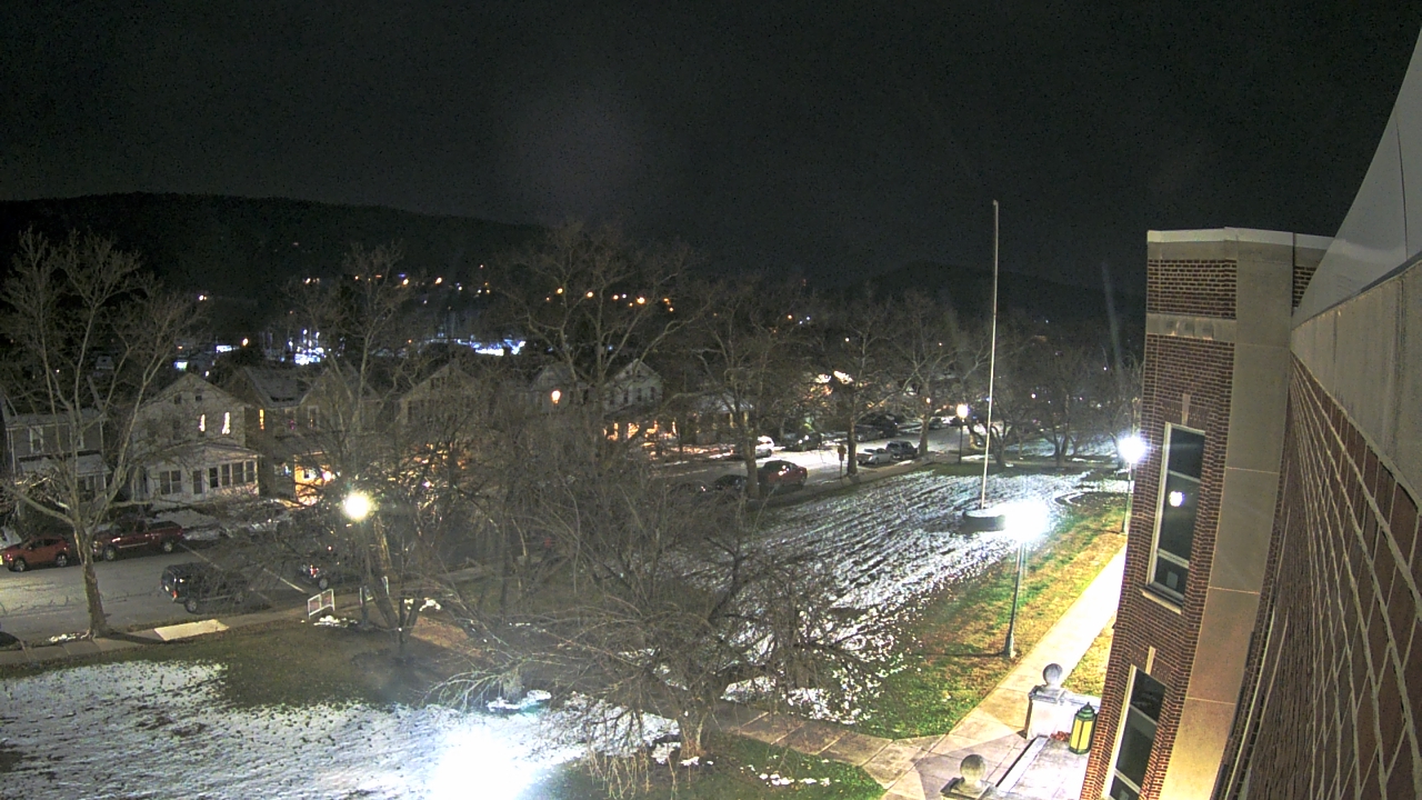 Thumbnail for current weather camera view from Millersburg MS in Millersburg, Pennsylvania